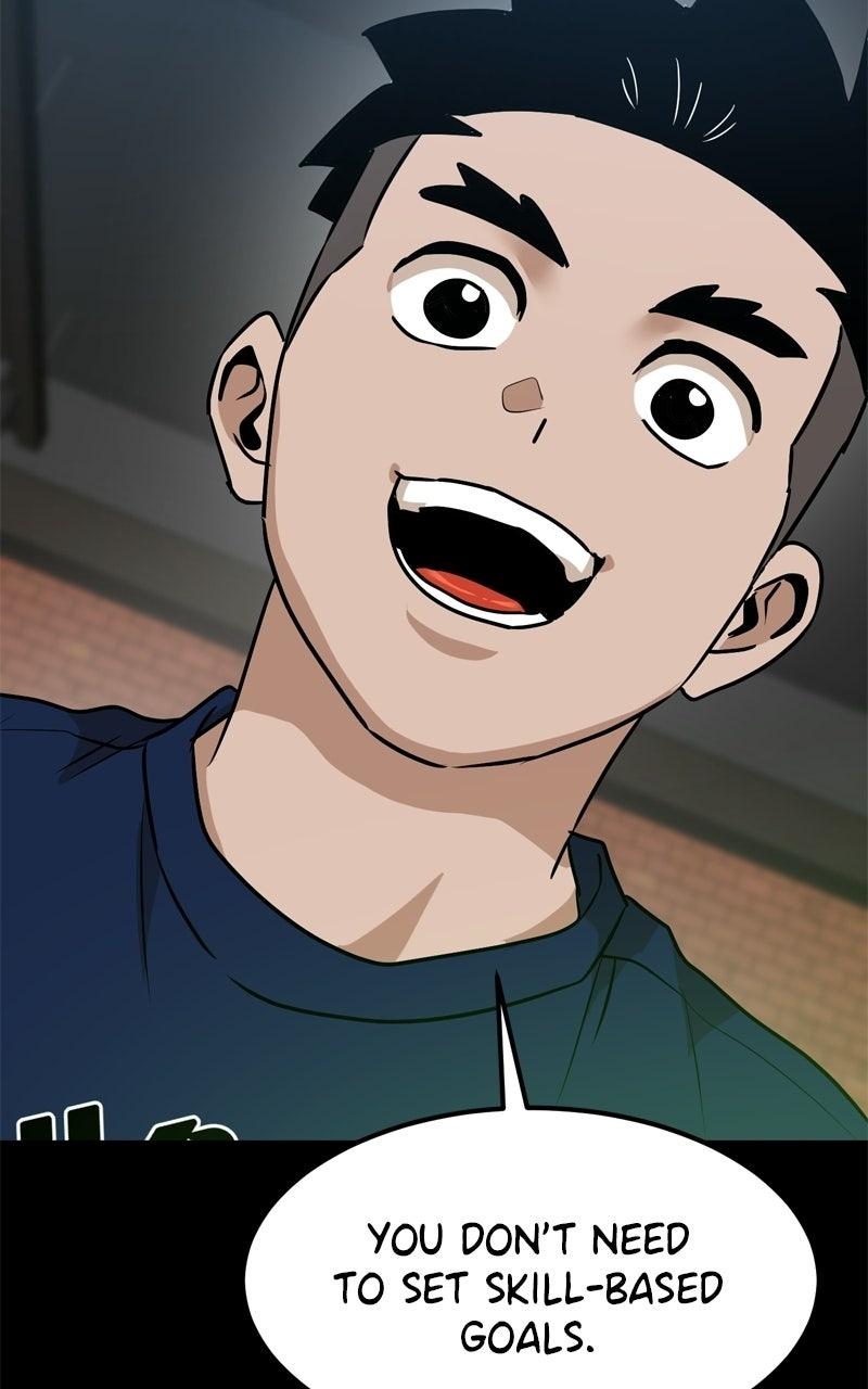 Double Click Chapter 221 - Page 109