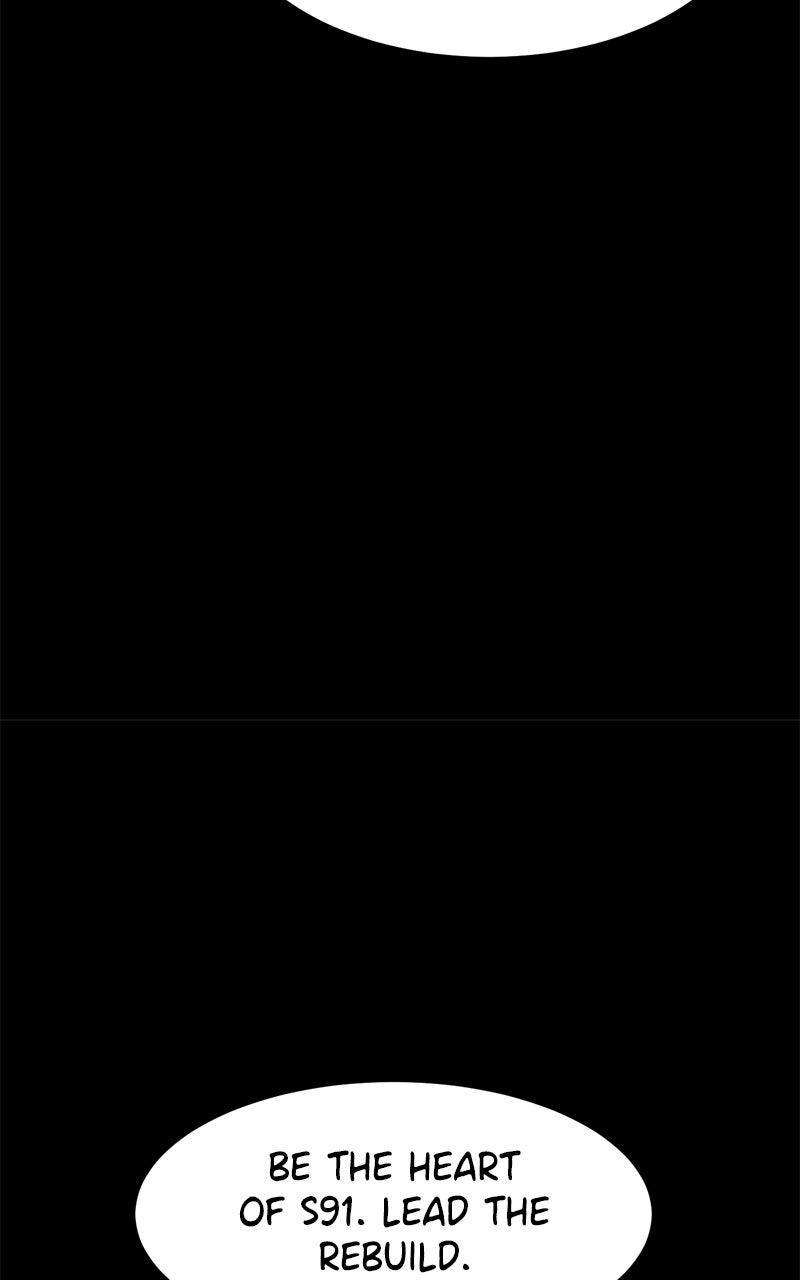 Double Click Chapter 221 - Page 110