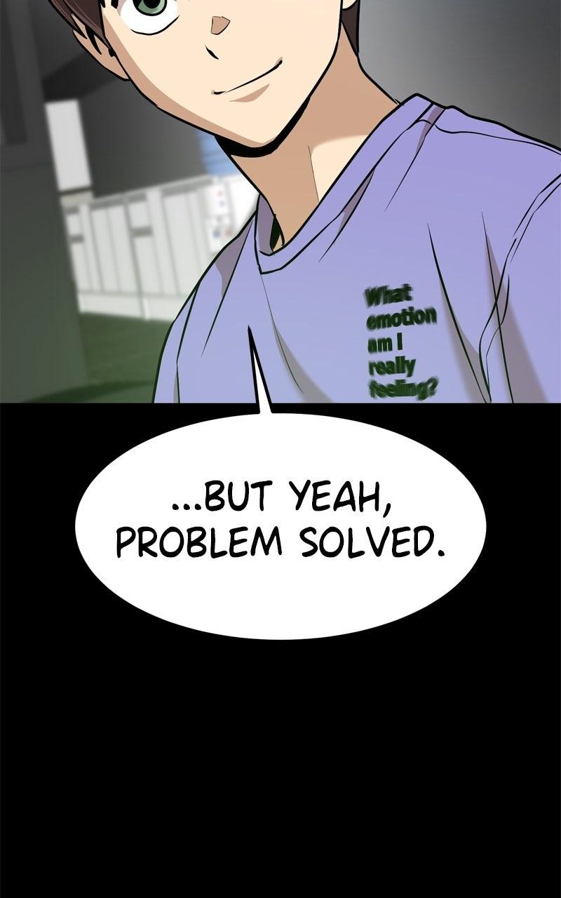 Double Click Chapter 221 - Page 114