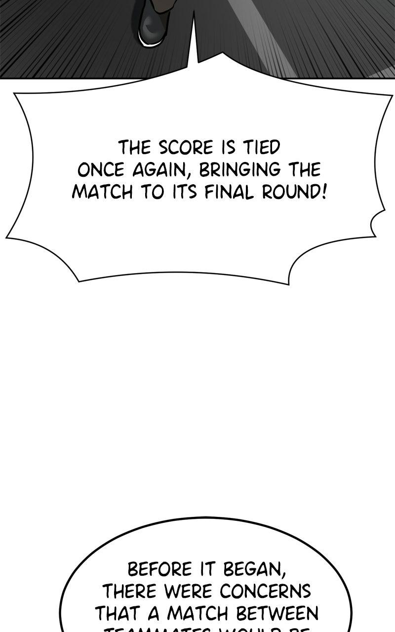 Double Click Chapter 221 - Page 119