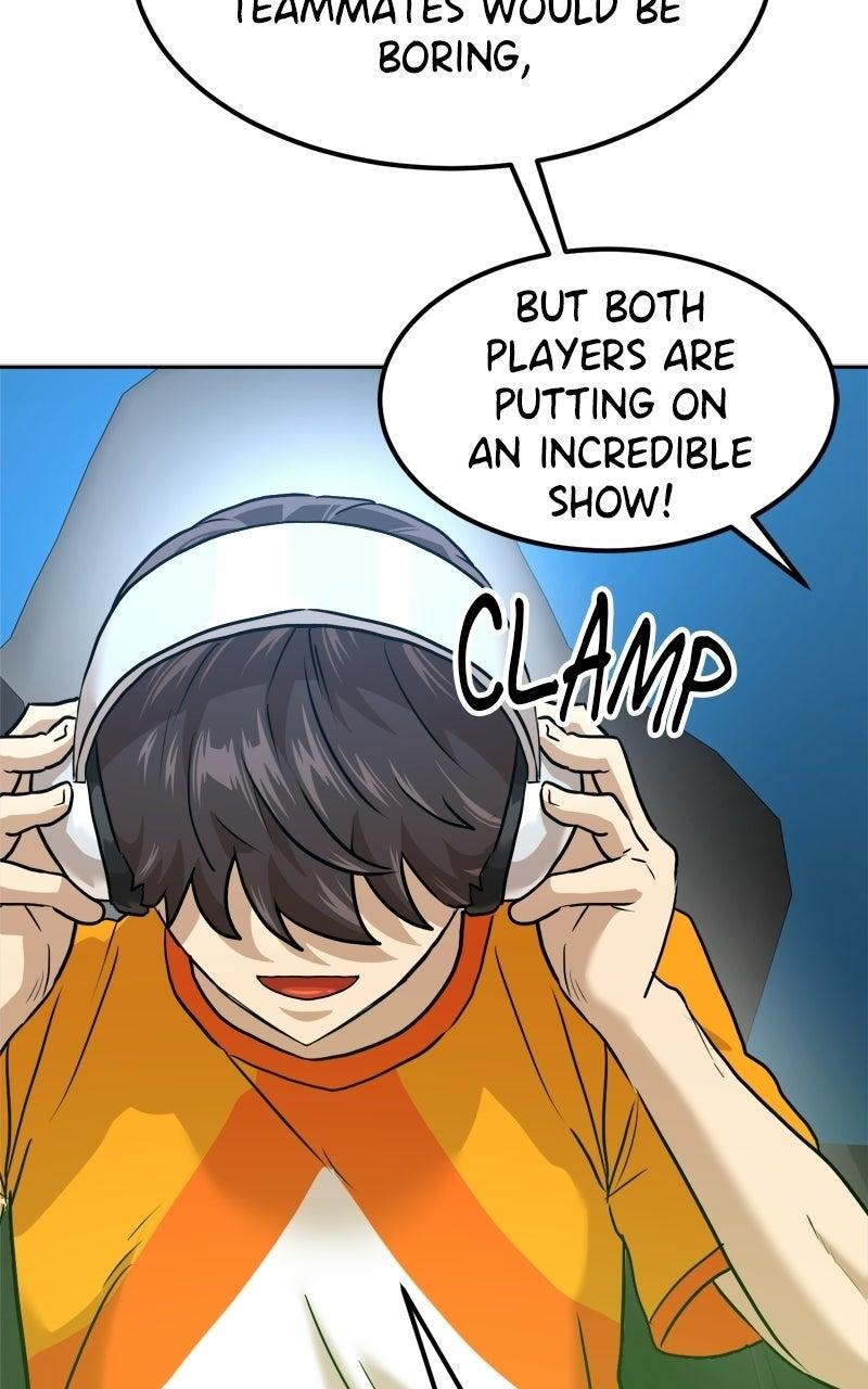 Double Click Chapter 221 - Page 120