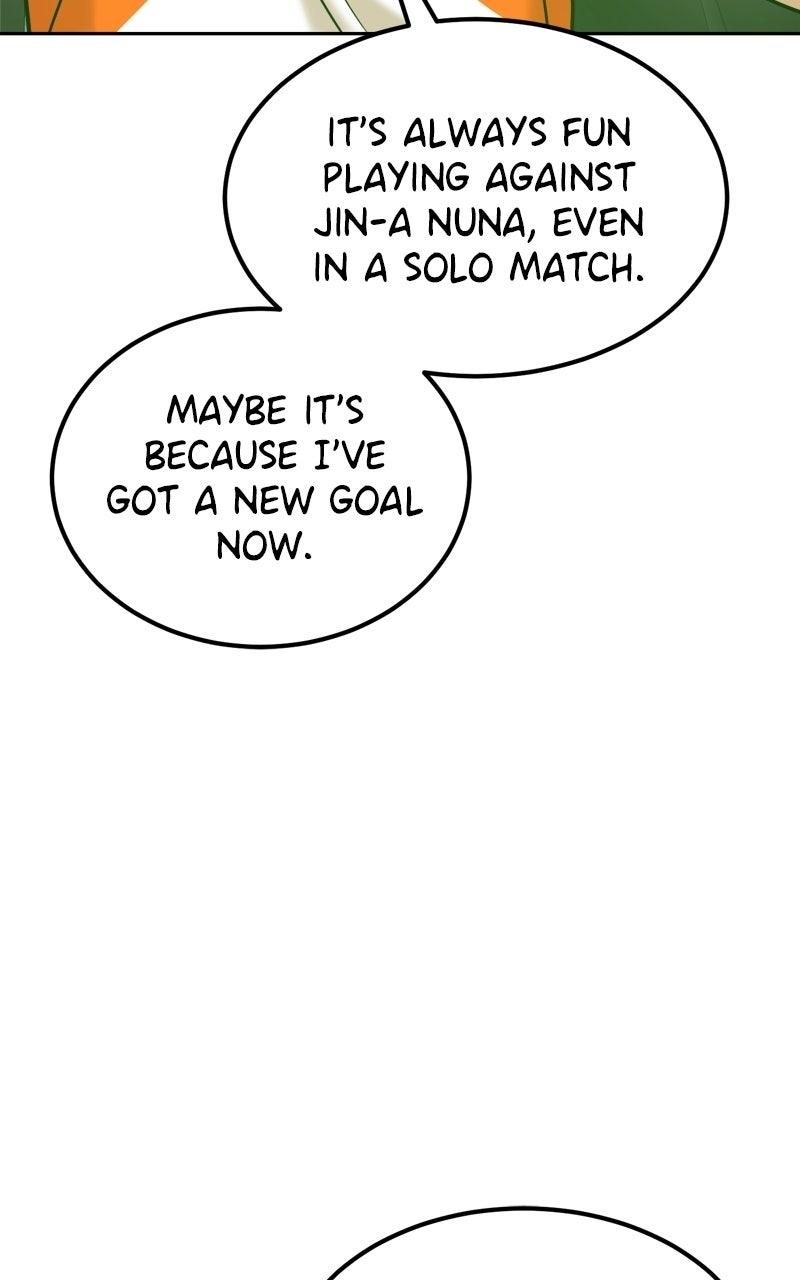 Double Click Chapter 221 - Page 121