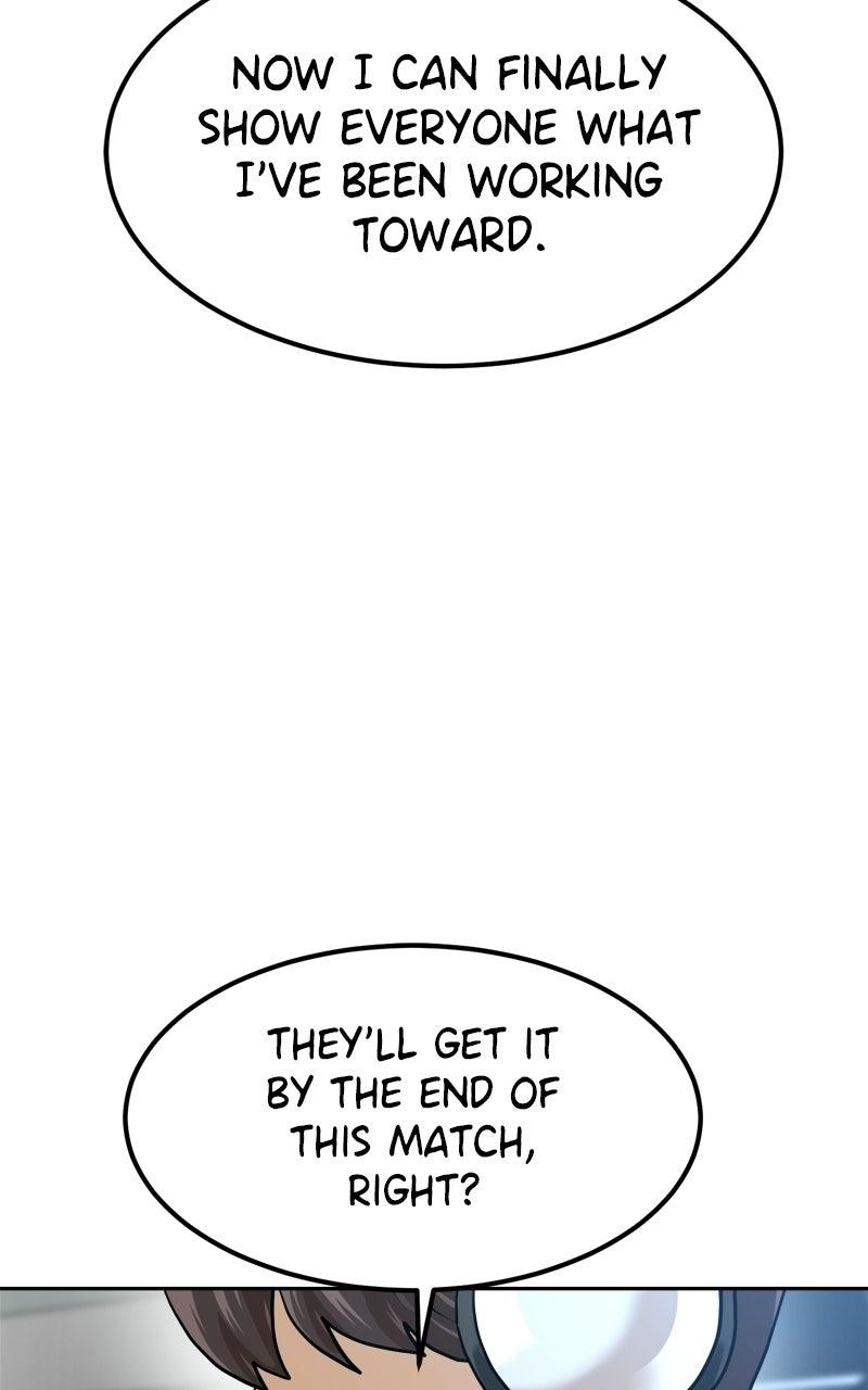 Double Click Chapter 221 - Page 123