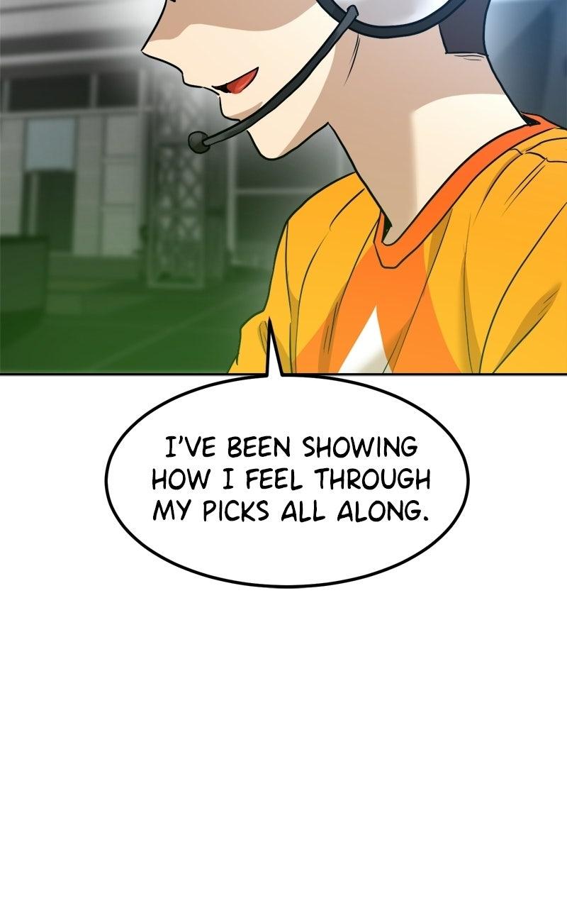 Double Click Chapter 221 - Page 124