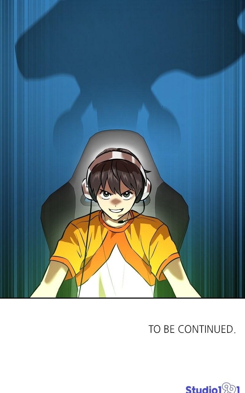 Double Click Chapter 221 - Page 127