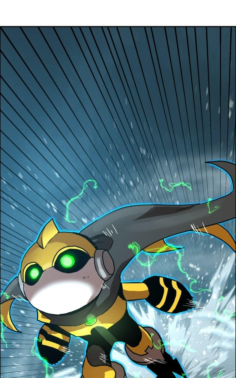 Double Click Chapter 222 - Page 5