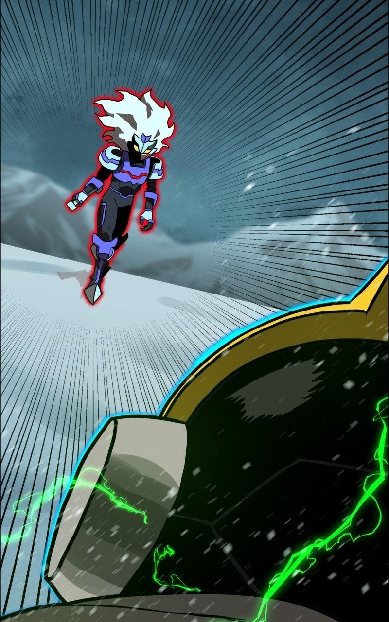 Double Click Chapter 222 - Page 7