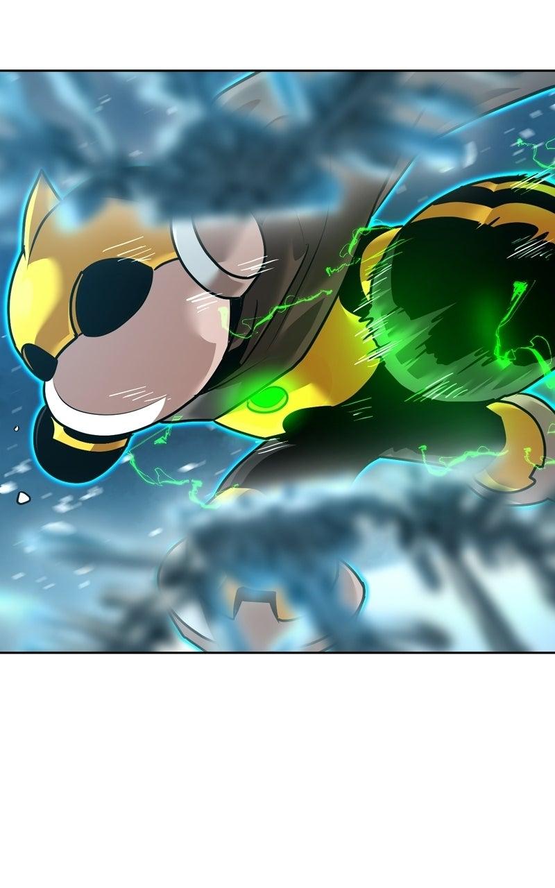 Double Click Chapter 222 - Page 17