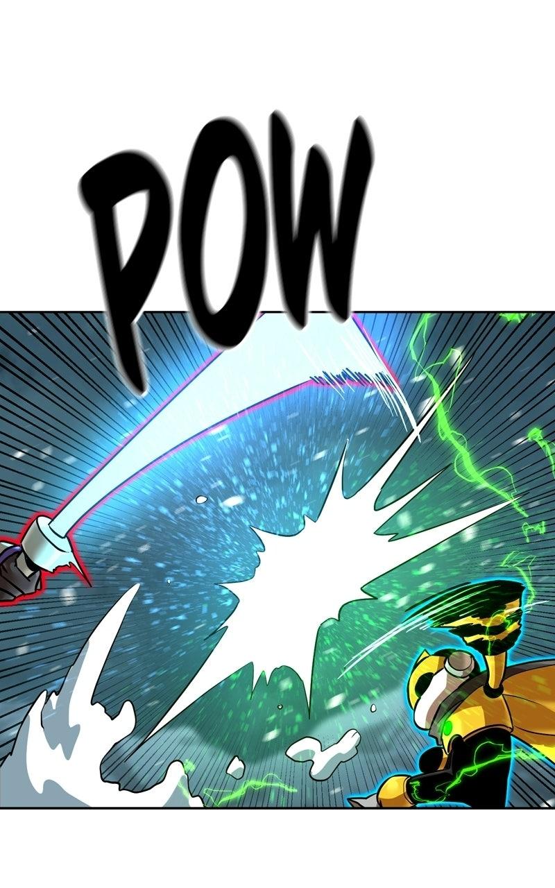 Double Click Chapter 222 - Page 18