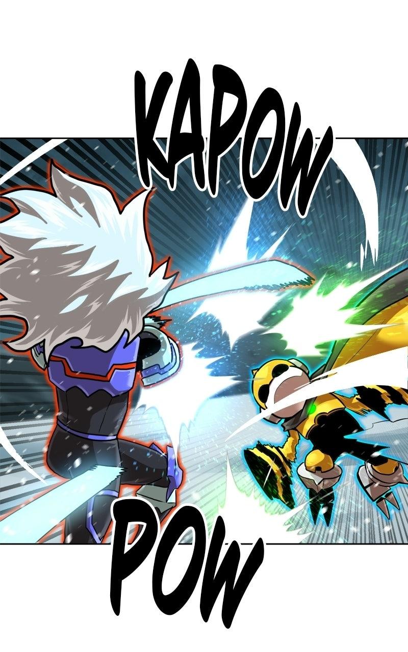 Double Click Chapter 222 - Page 21