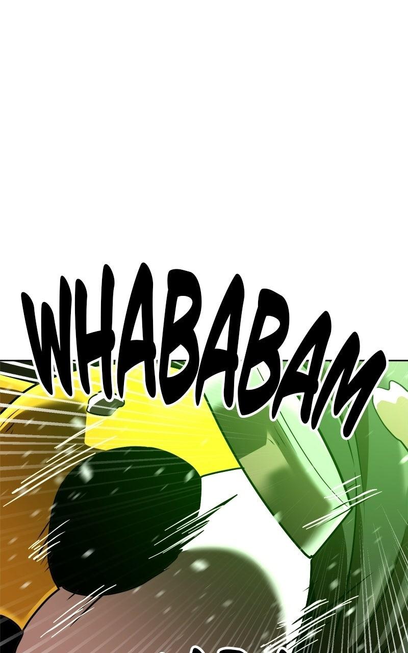 Double Click Chapter 222 - Page 22