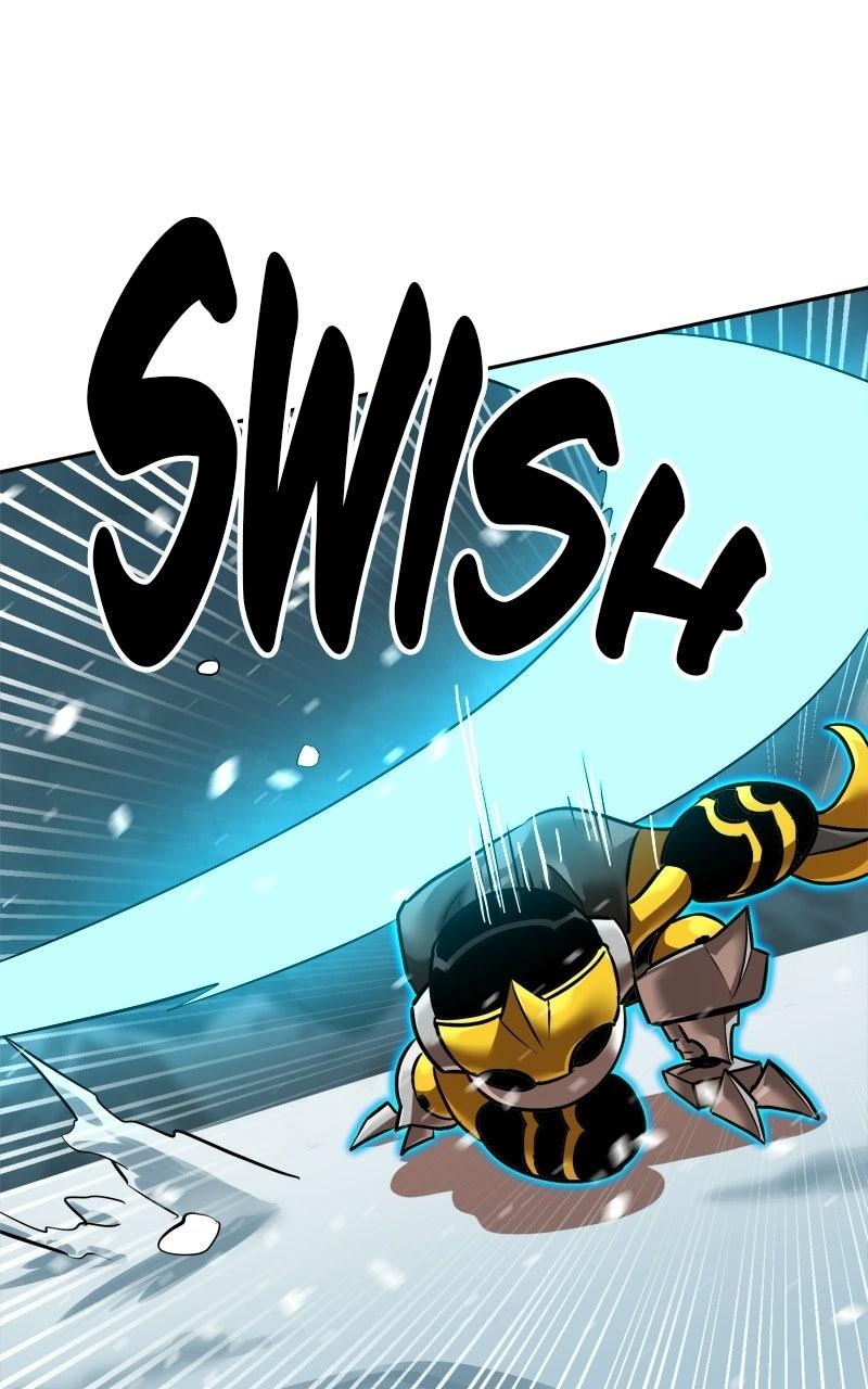 Double Click Chapter 222 - Page 25