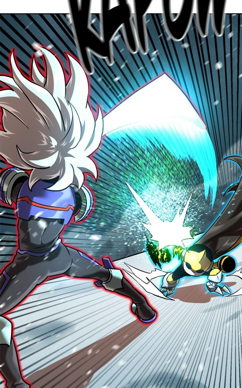 Double Click Chapter 222 - Page 28