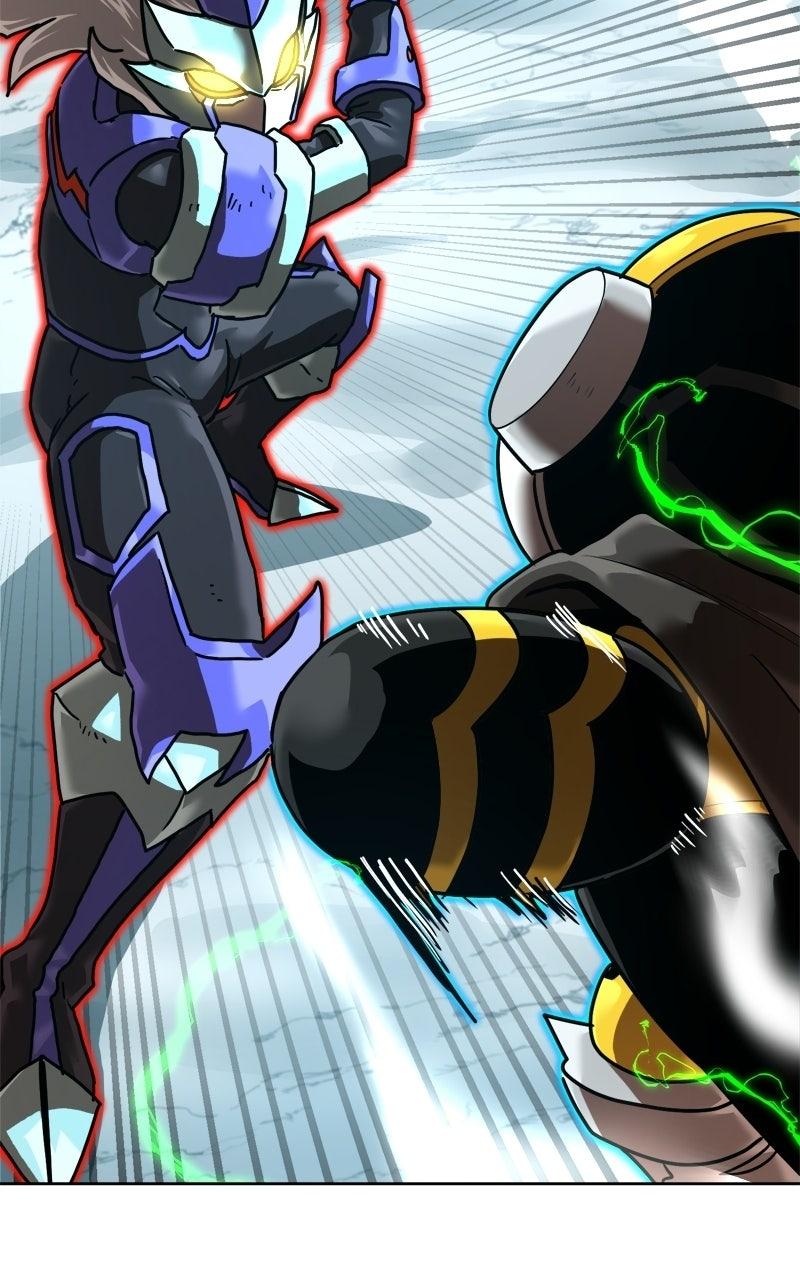 Double Click Chapter 222 - Page 31