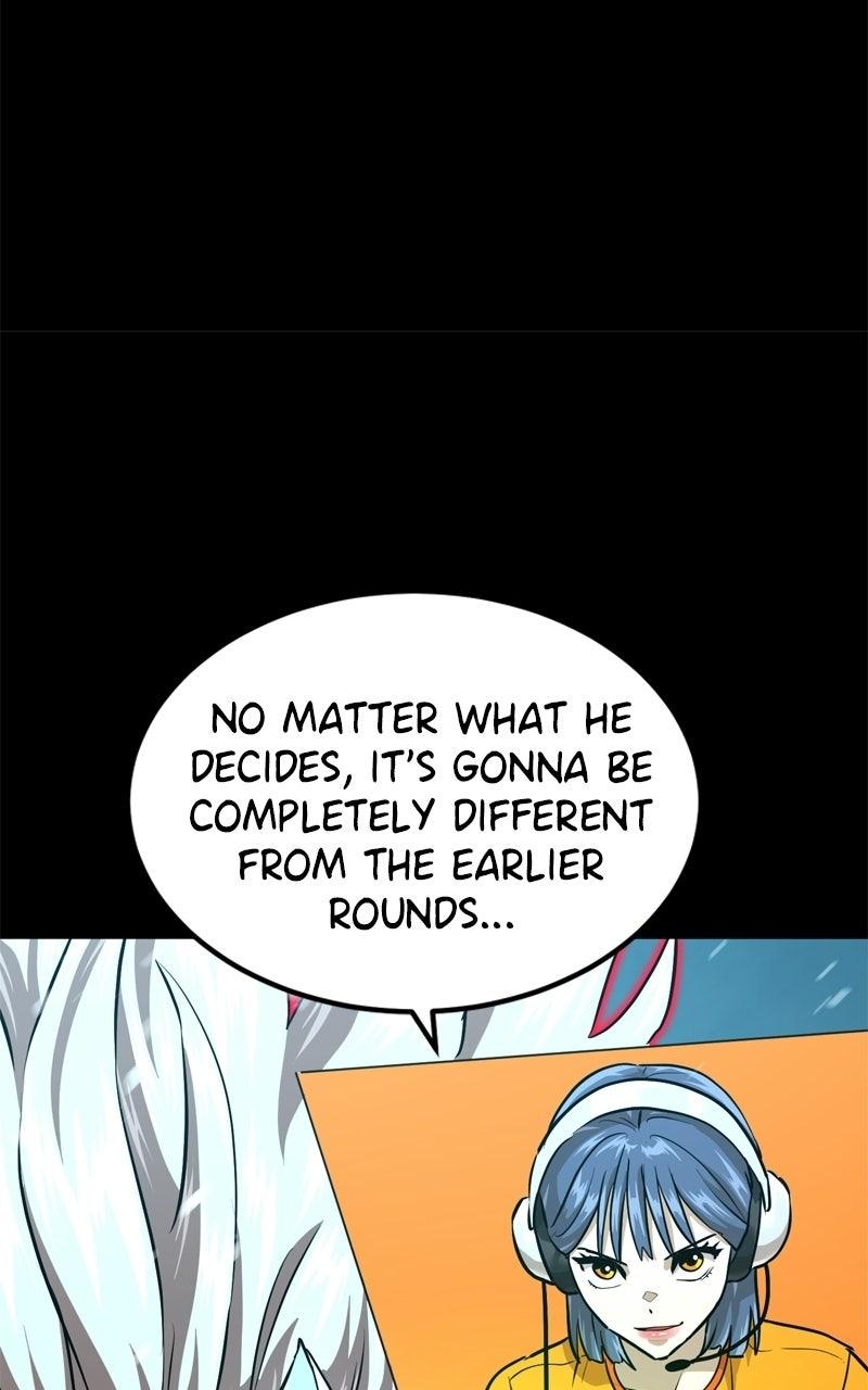 Double Click Chapter 222 - Page 39