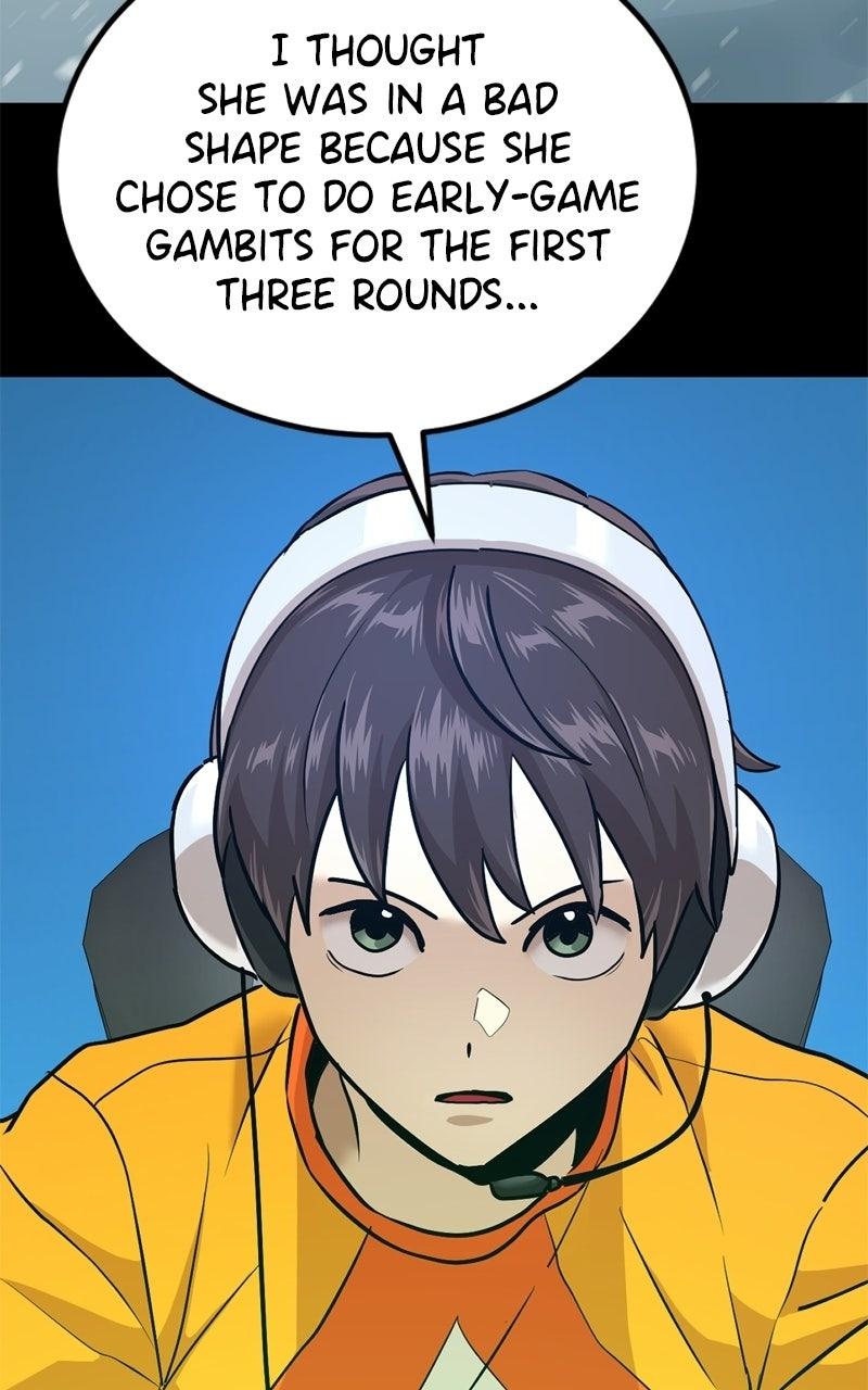 Double Click Chapter 222 - Page 42