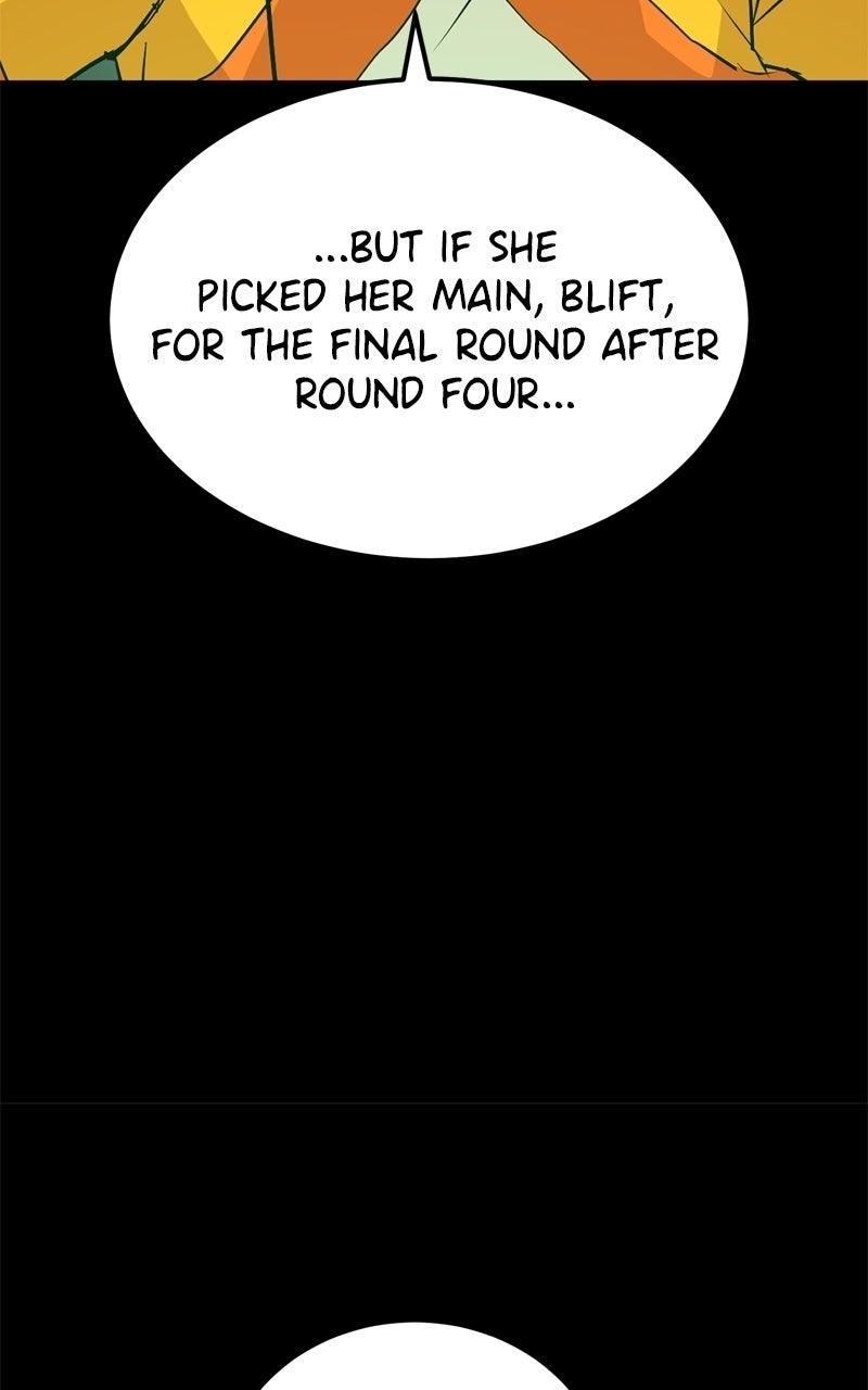 Double Click Chapter 222 - Page 43