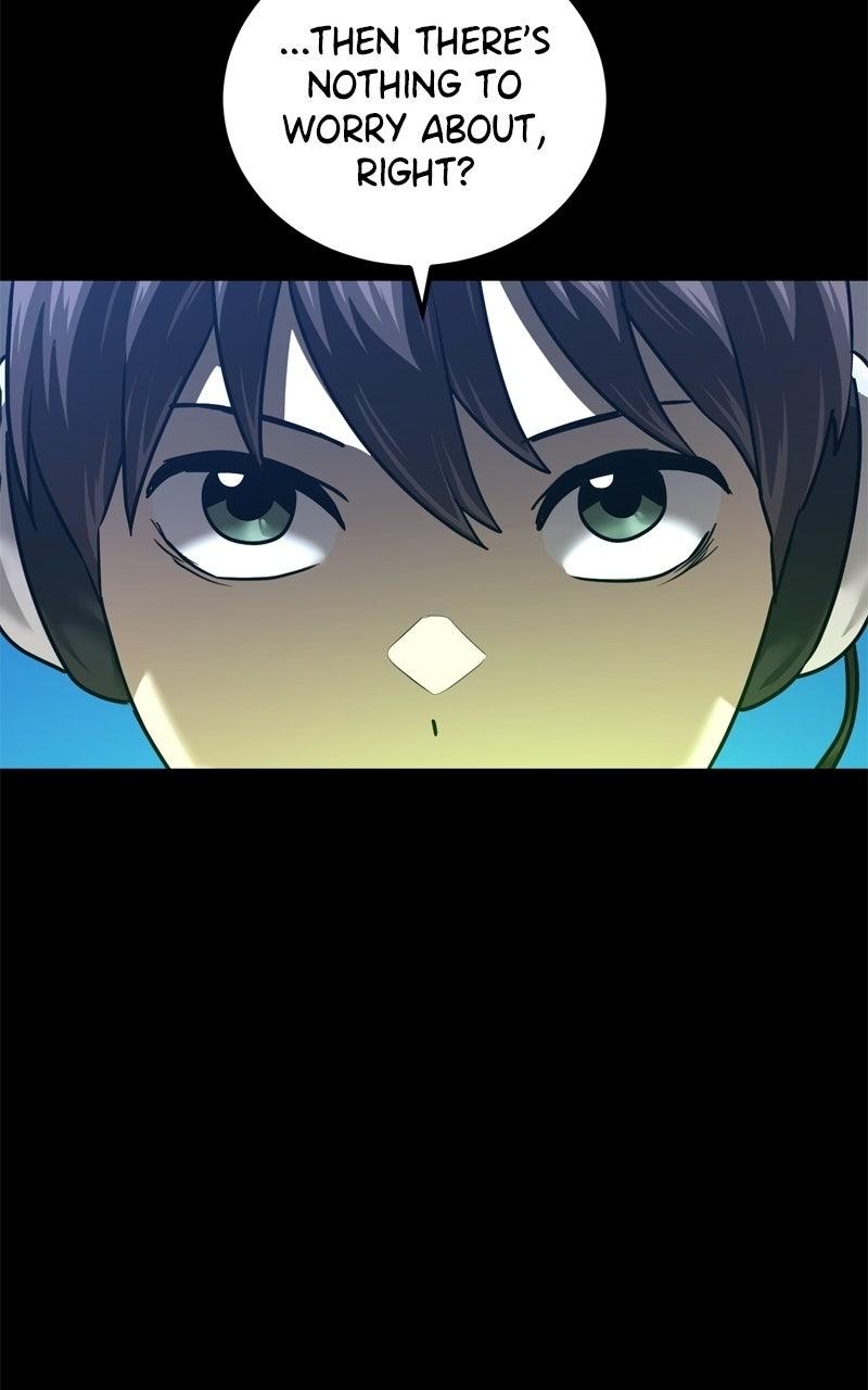 Double Click Chapter 222 - Page 44