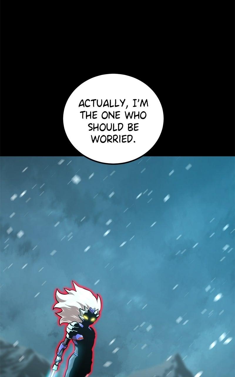 Double Click Chapter 222 - Page 45