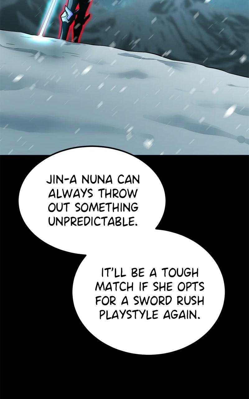 Double Click Chapter 222 - Page 46