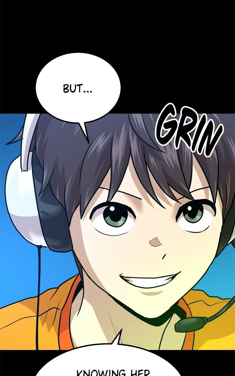 Double Click Chapter 222 - Page 47