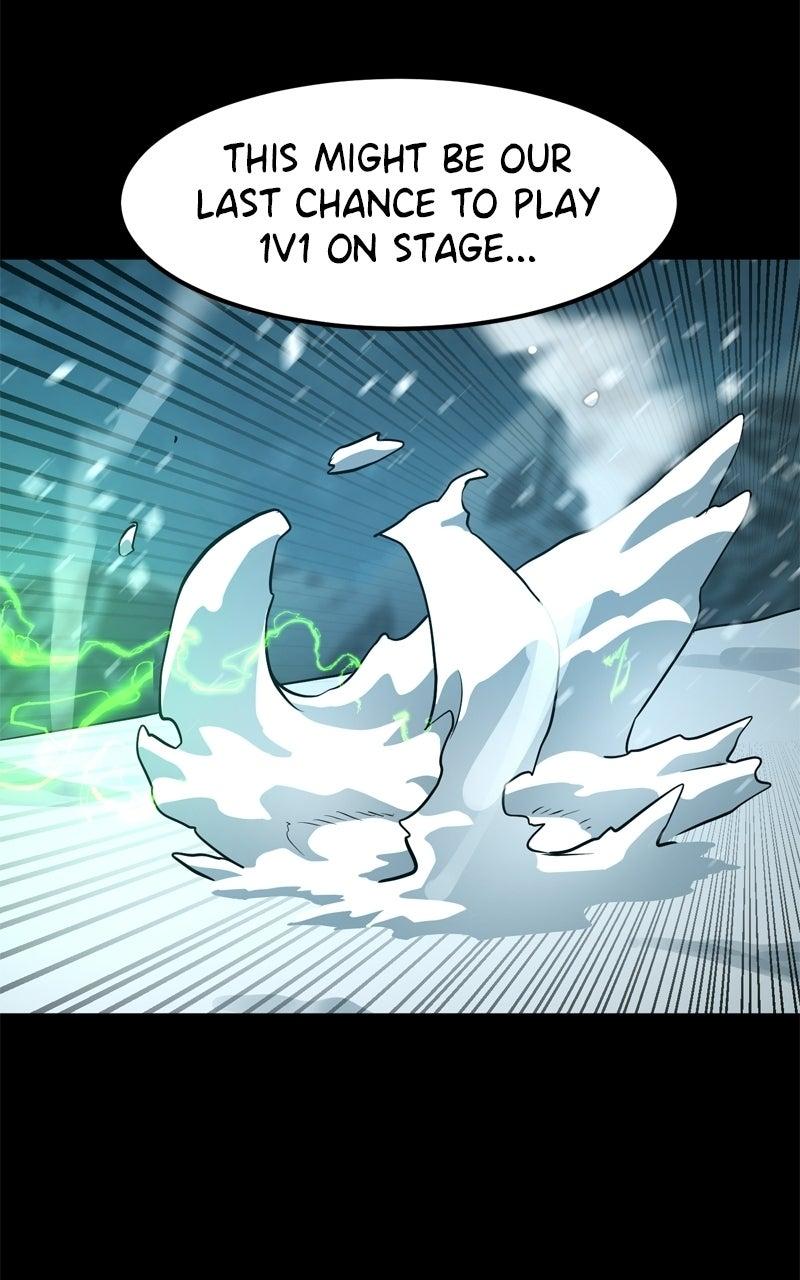 Double Click Chapter 222 - Page 49