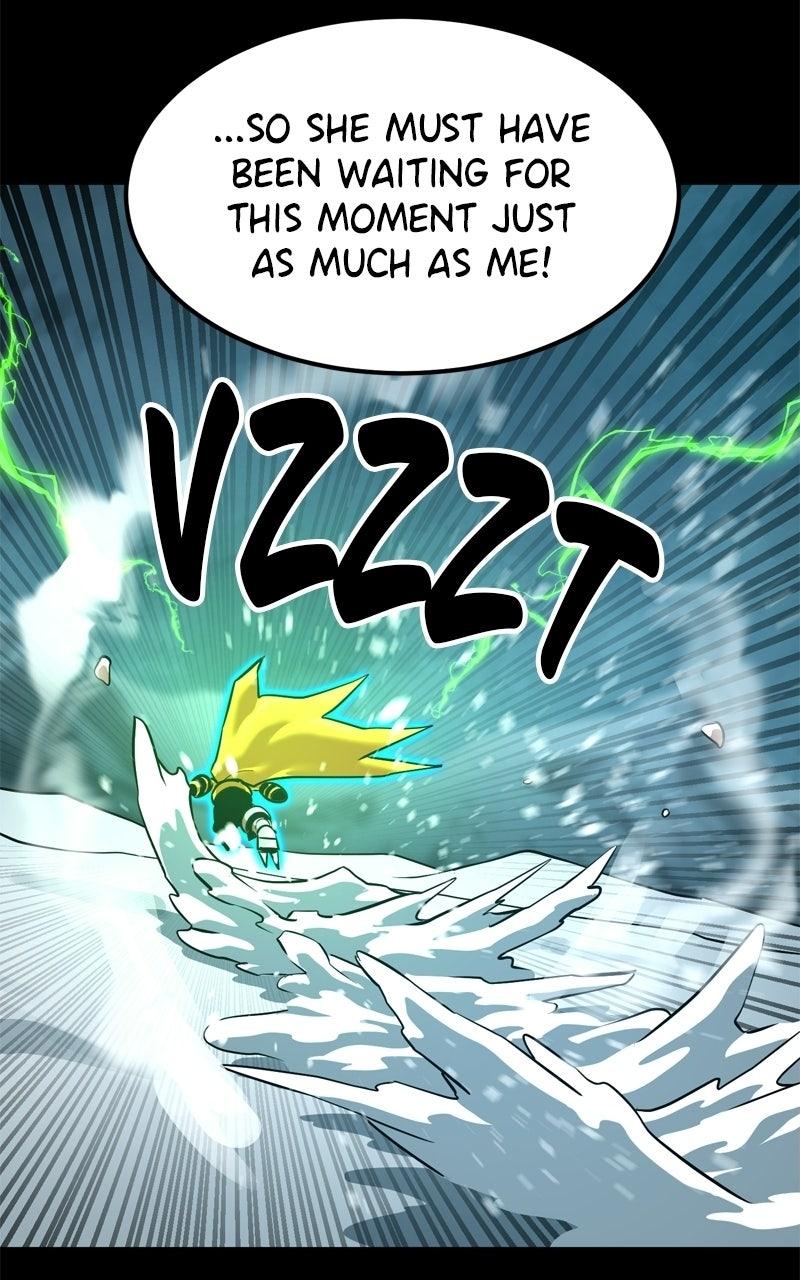 Double Click Chapter 222 - Page 50