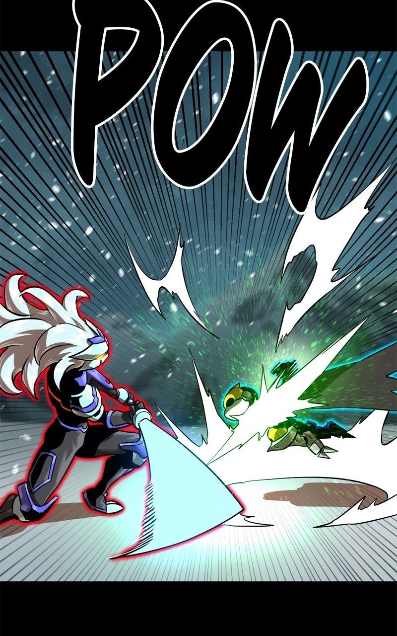 Double Click Chapter 222 - Page 53