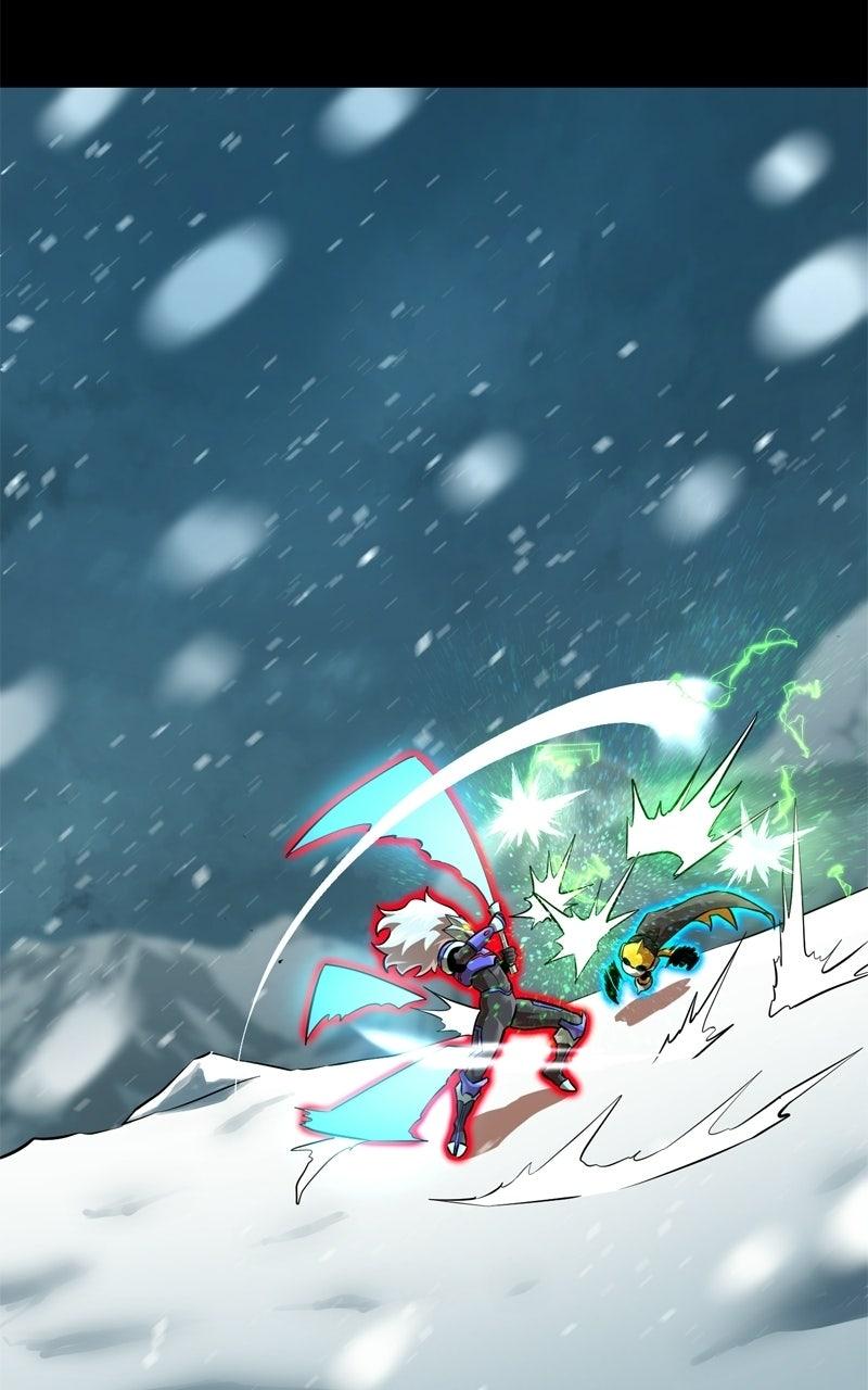 Double Click Chapter 222 - Page 58