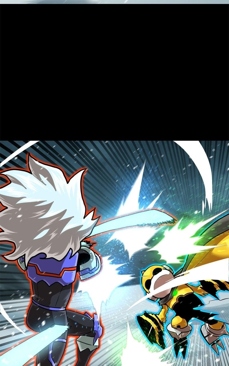 Double Click Chapter 222 - Page 59