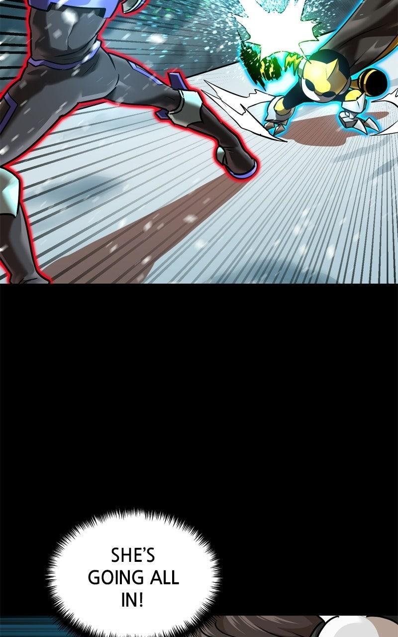 Double Click Chapter 222 - Page 63