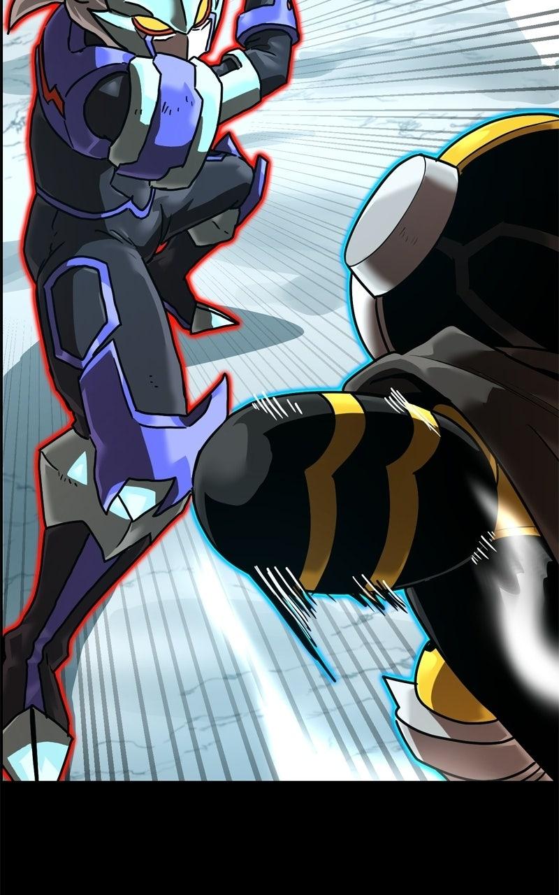 Double Click Chapter 222 - Page 67