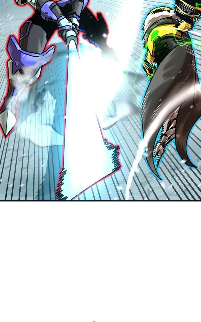 Double Click Chapter 222 - Page 71