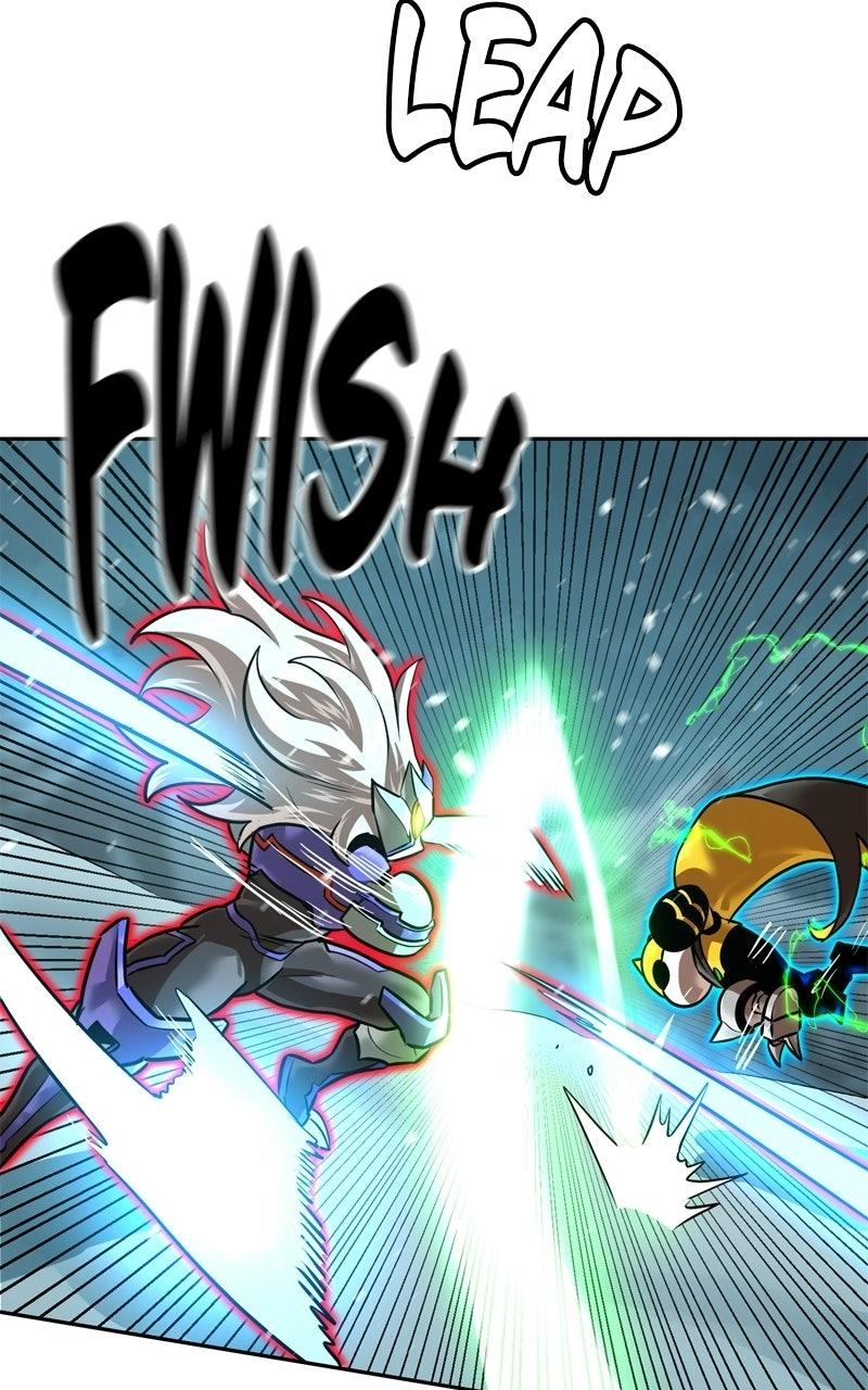 Double Click Chapter 222 - Page 72