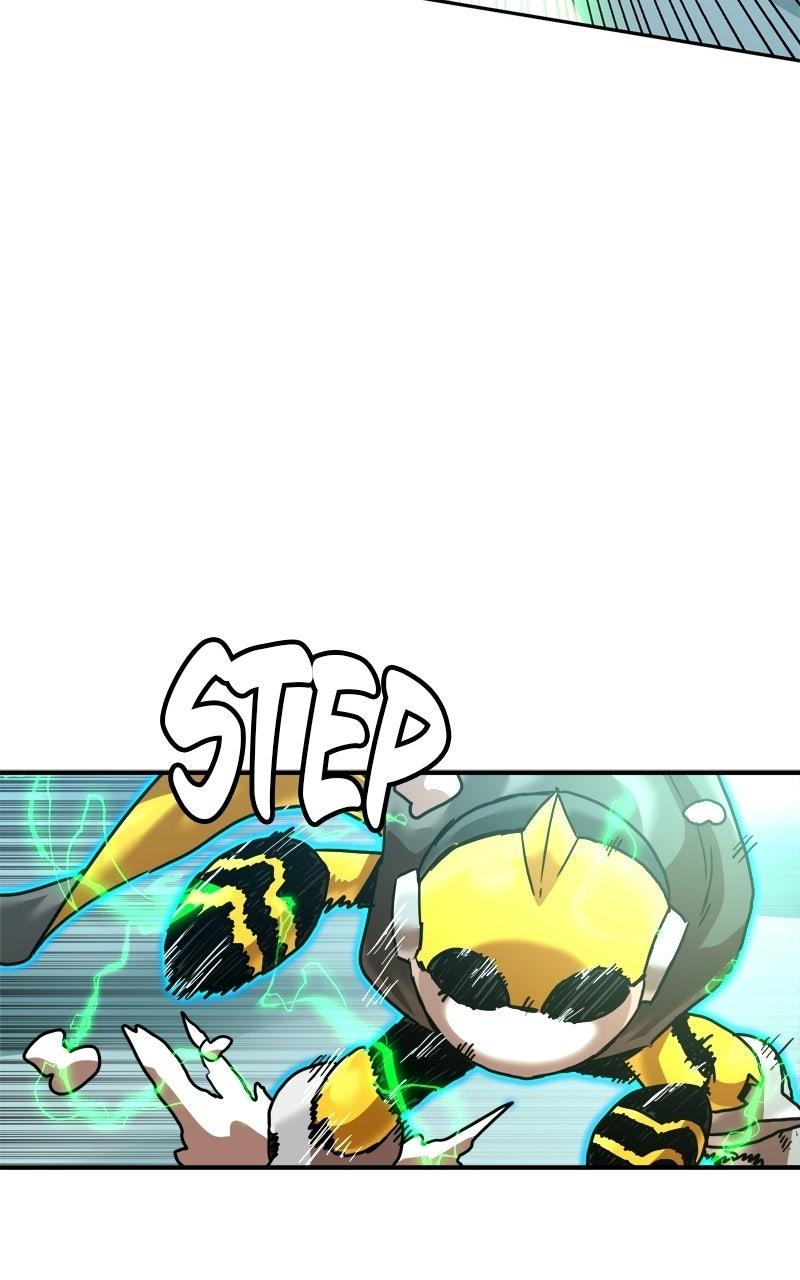 Double Click Chapter 222 - Page 73