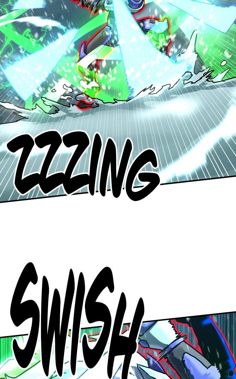 Double Click Chapter 222 - Page 75