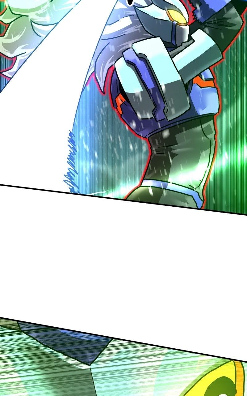 Double Click Chapter 222 - Page 76