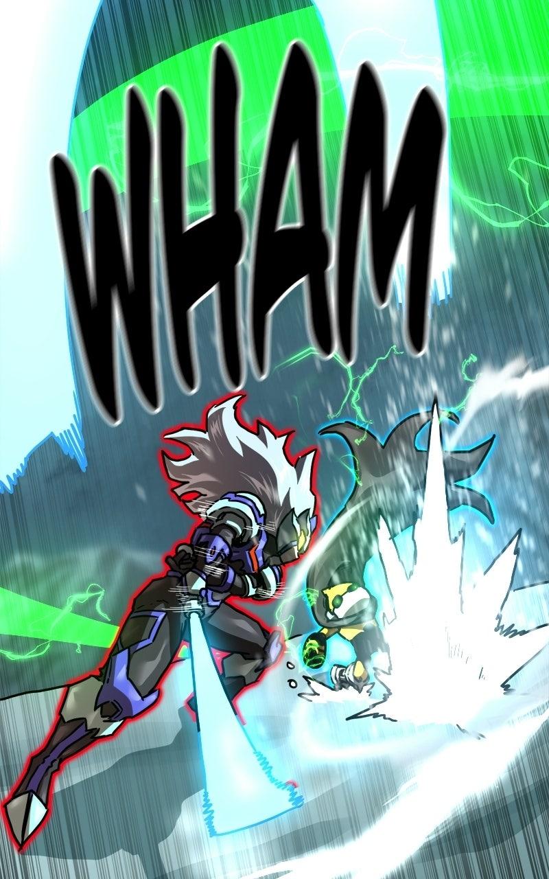 Double Click Chapter 222 - Page 78