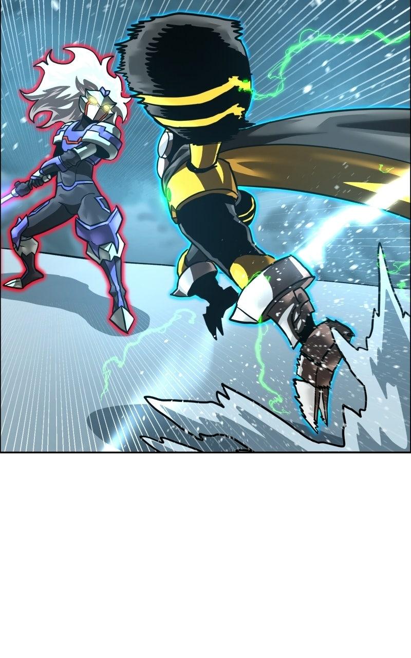 Double Click Chapter 222 - Page 80