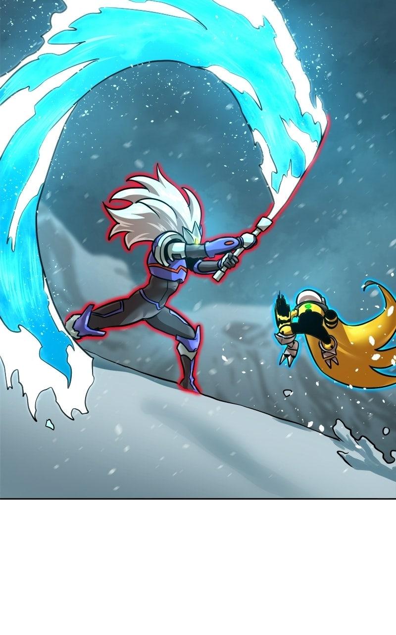 Double Click Chapter 222 - Page 86