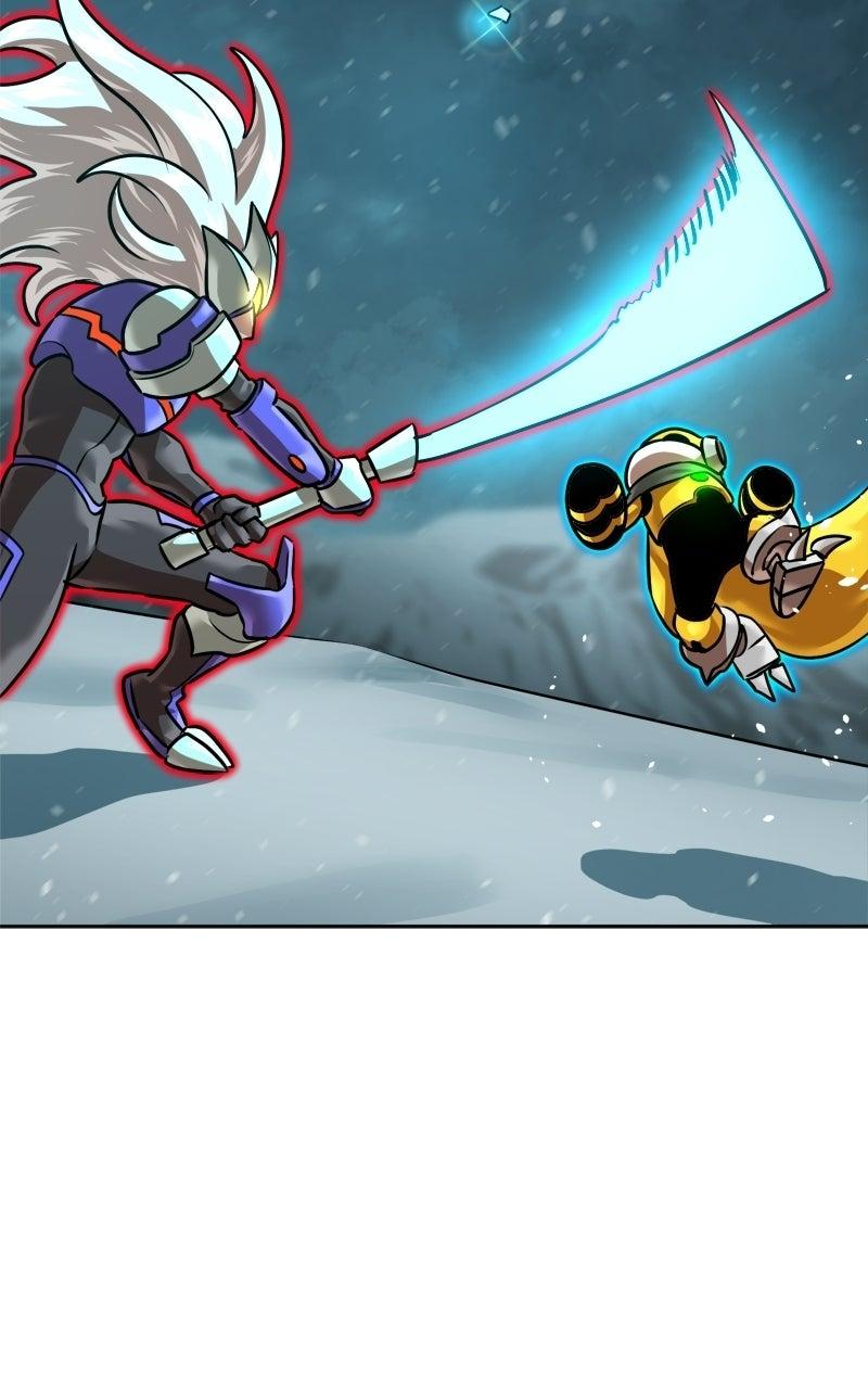 Double Click Chapter 222 - Page 88