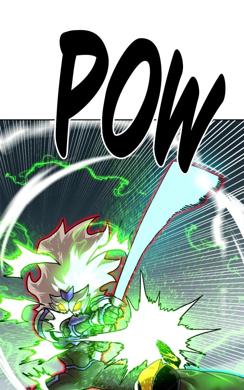 Double Click Chapter 222 - Page 89