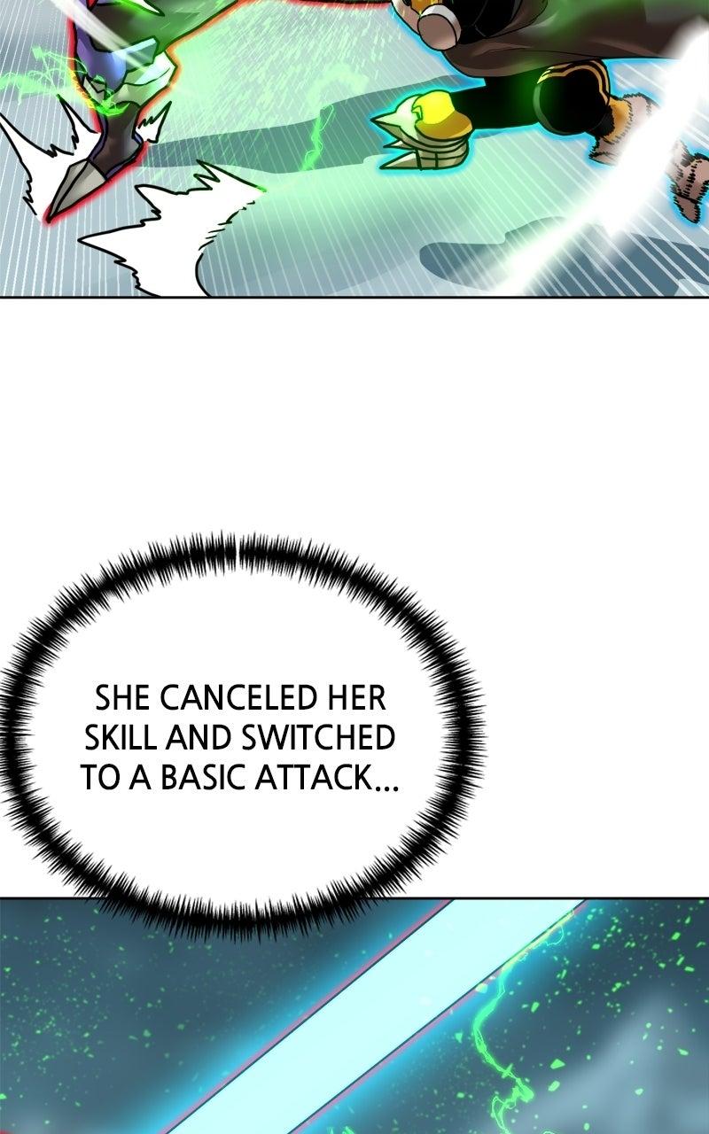 Double Click Chapter 222 - Page 90