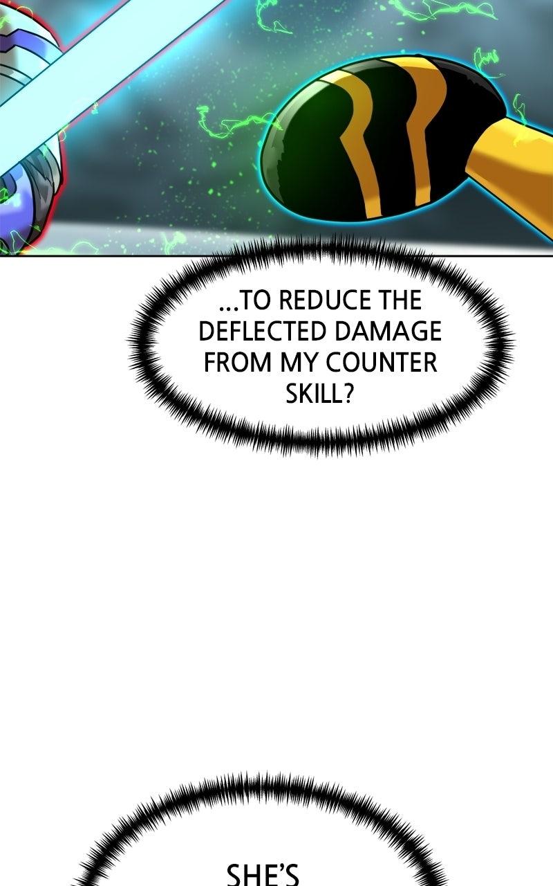 Double Click Chapter 222 - Page 91