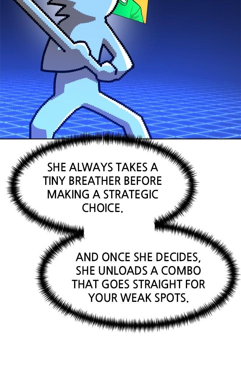 Double Click Chapter 222 - Page 94