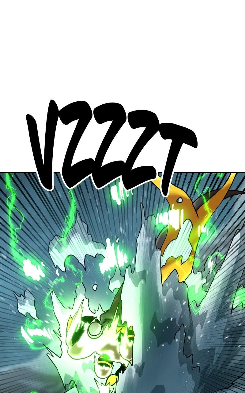 Double Click Chapter 222 - Page 95