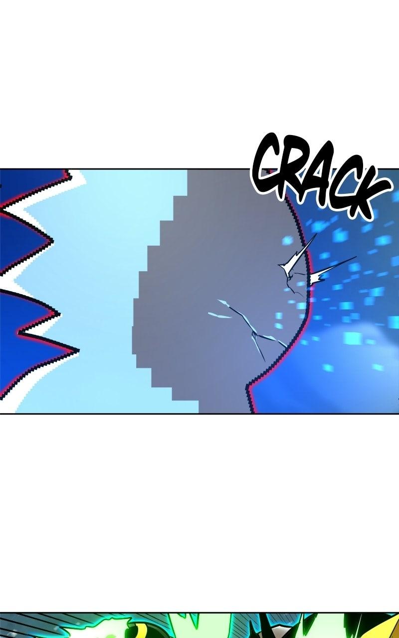 Double Click Chapter 222 - Page 100