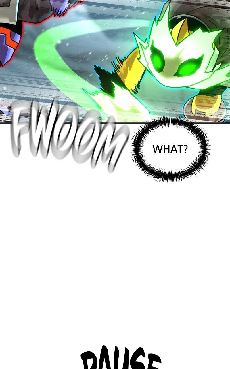 Double Click Chapter 222 - Page 105