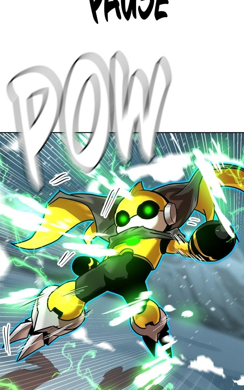 Double Click Chapter 222 - Page 106