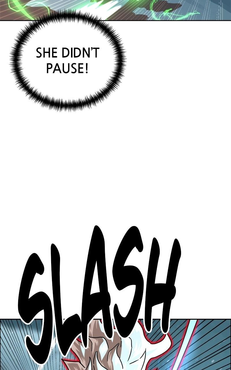 Double Click Chapter 222 - Page 107